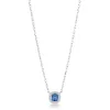 Náhrdelník Brosway Fancy Freedom Blue