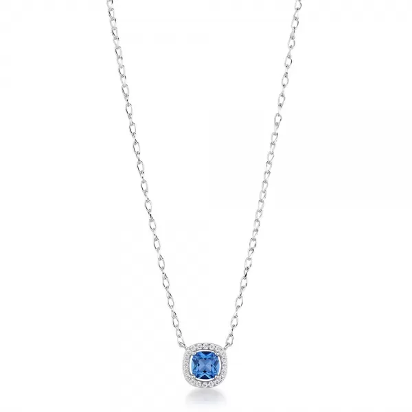 Náhrdelník Brosway Fancy Freedom Blue