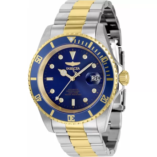 Invicta Pro Diver Automatic 43mm