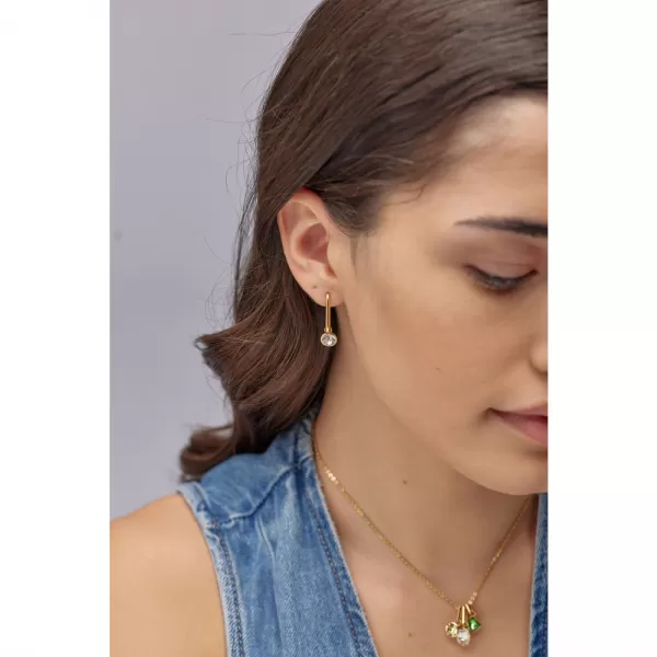 Náušnice Brosway Symphonia