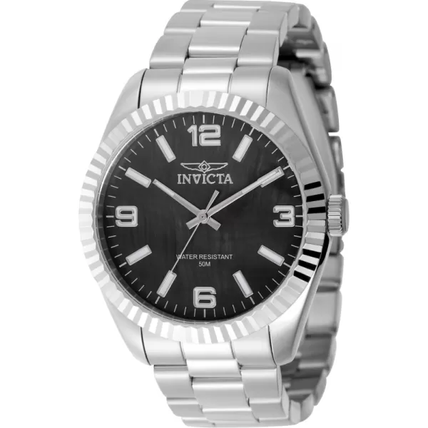 Invicta Specialty Quartz
