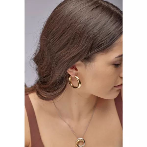 Náušnice Brosway Aura