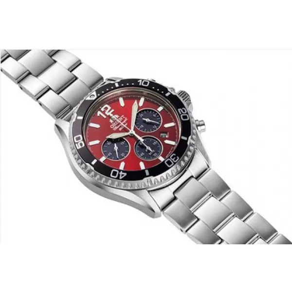 Orient Sports Solar RA-TX0207R10B