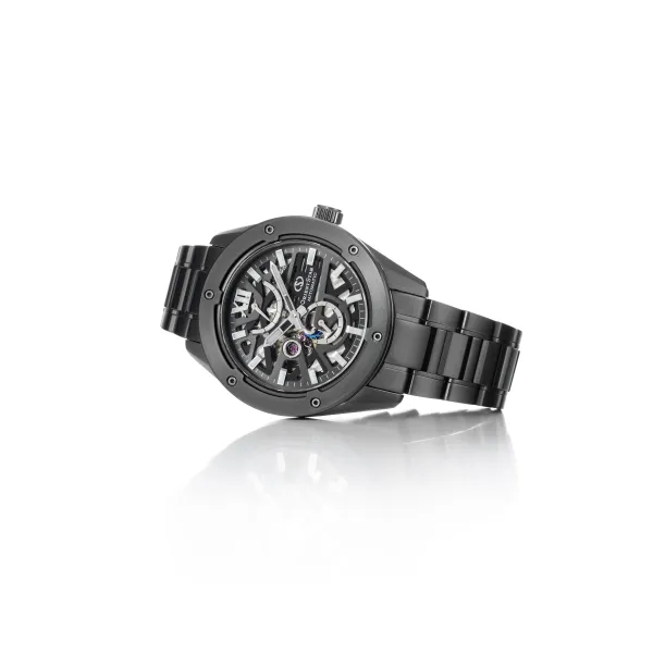 Orient Star Contemporary M34 F8 Avant Garde Skeleton Automatic