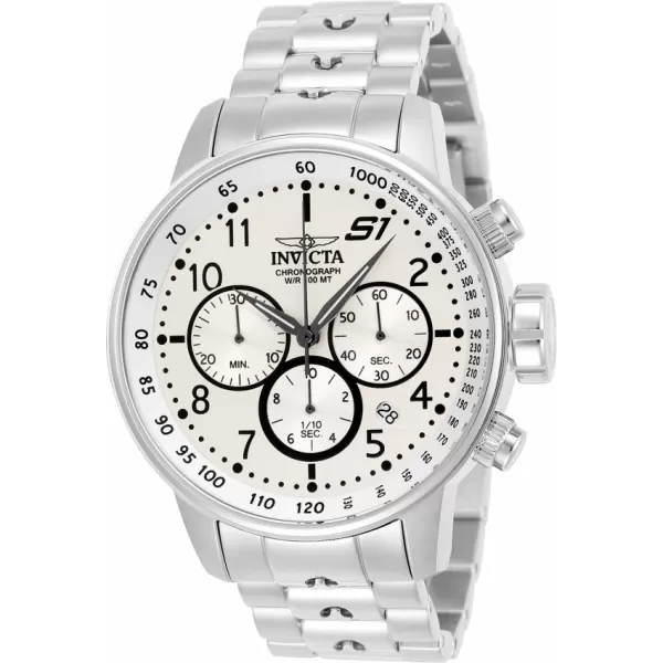 Invicta S1 Rally Quartz