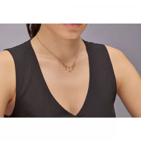 Náhrdelník Brosway Perfect