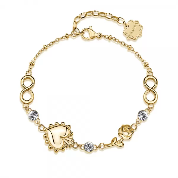 Náramek Brosway Chakra