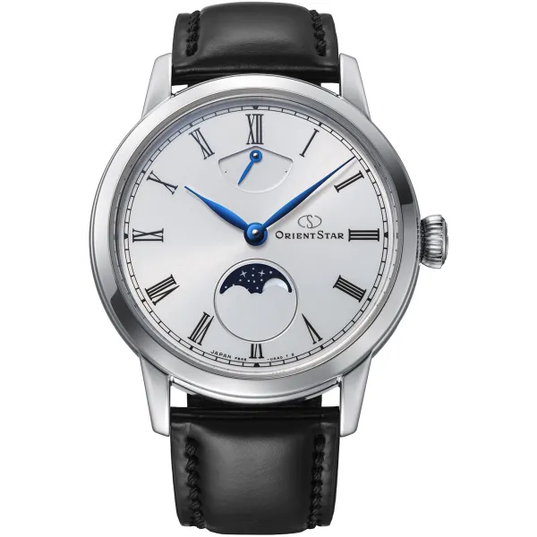 Orient Star Classic M45 Moon Phase Mechanical