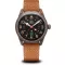 PRIM Pilot Dual Time - C