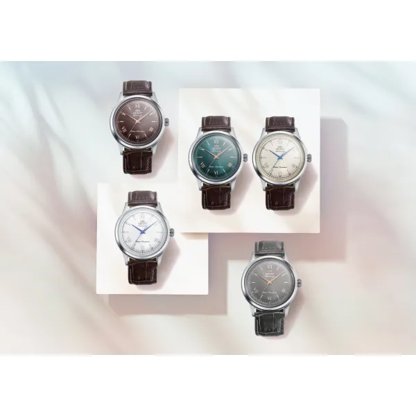 Orient Classic Bambino Automatic RA-BB0006N30B Limited Edition 3300pcs