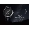 Orient Star Classic M45 Moon Phase Mechanical RE-BW0005N00B Limited Edition 140pcs