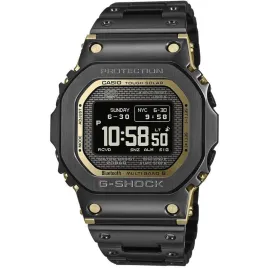 Casio G-Shock GMW-BZ5000BD-1ER Full Metal