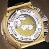 Invicta Reserve Quartz 55mm