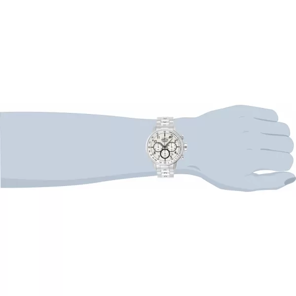 Invicta S1 Rally Quartz