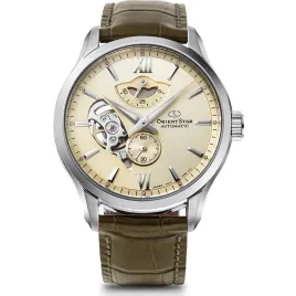 Orient Star Conterporary Layered Skeleton Automatic