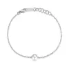Náramek Brosway Fancy Infinite White