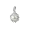Přívěsek Brosway Fancy Infinite White