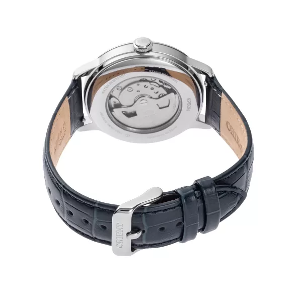 Orient Classic Bambino 2nd Generation Version9 Sun & Moon Automatic