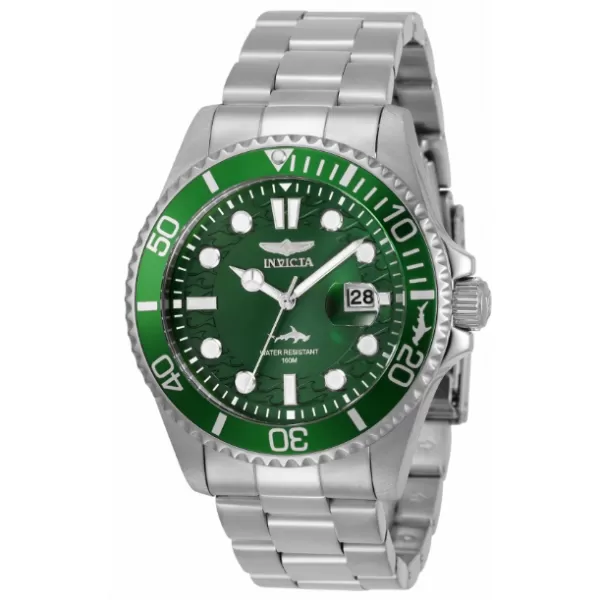 Invicta Pro Diver Men Quartz