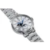 Orient Star Classic M45 F7 Moon Phase Open Heart Automatic RE-BT0005S00B (+ náhradní řemínek)
