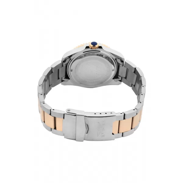 Invicta Pro Diver Quartz