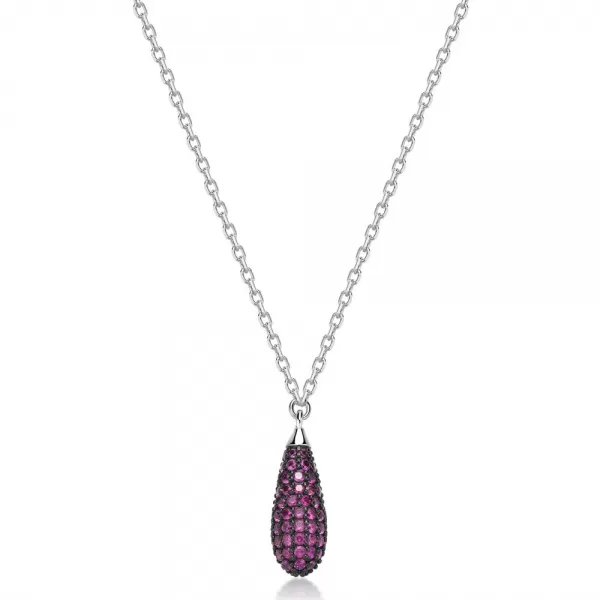 Náhrdelník Brosway Fancy Passion Ruby