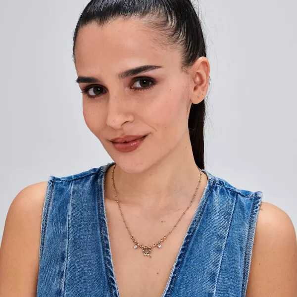 Náhrdelník Brosway CHAKRA