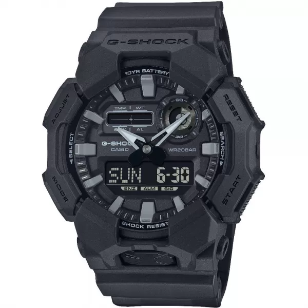 Casio G-Shock GA-010-1A1ER