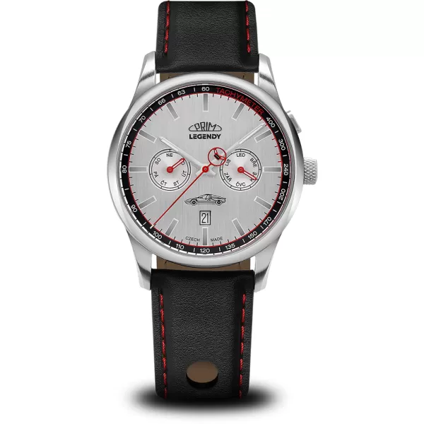 PRIM Legendy 25 – 110 Super Sport Ferat