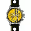 Invicta S1 Rally Quartz 48mm
