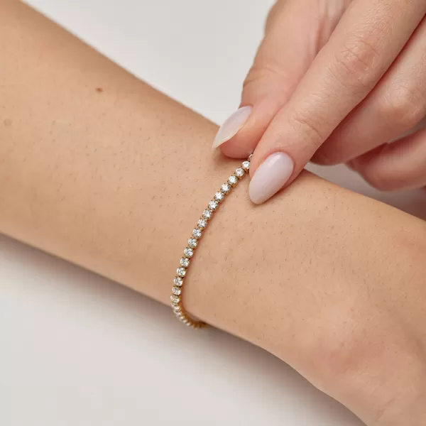 Náramek Brosway Desideri