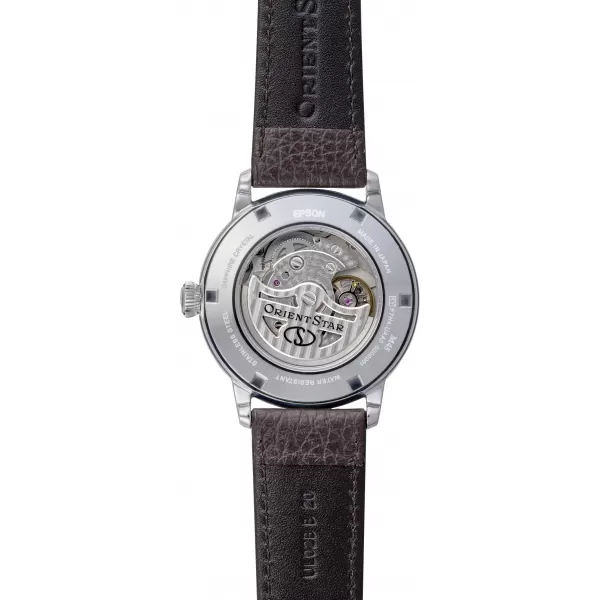 Orient Star Classic M45 F7 Small Seconds Automatic