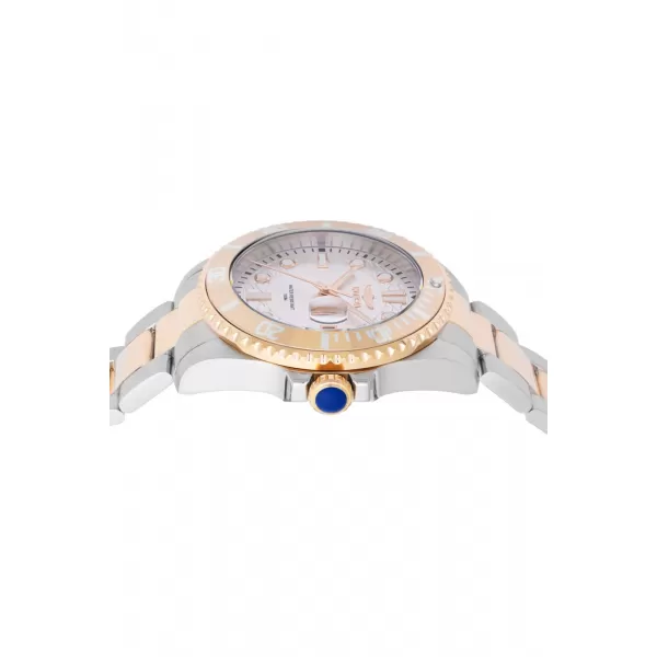 Invicta Pro Diver Quartz