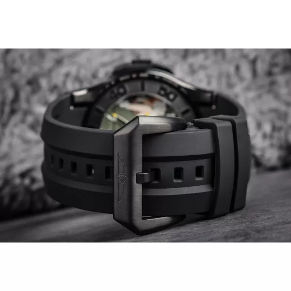 Invicta Reserve Quartz 55mm 25928 Limited Edition 500pcs