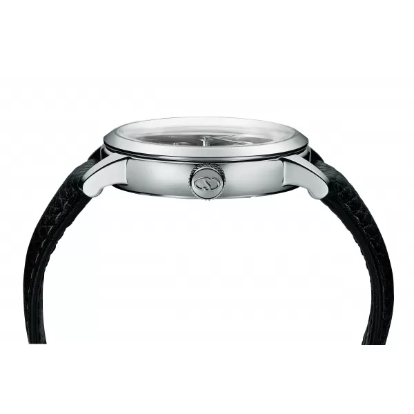 Orient Star Classic M45 F7 Small Seconds Automatic RE-BS0003N00B 75th Anniversary Limited Edition 500pcs