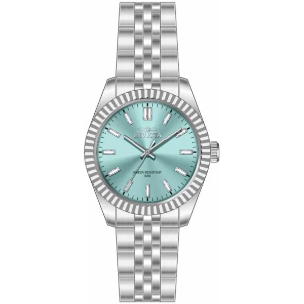 Invicta Specialty Quartz