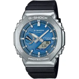 Casio G-Shock G-Steel GBM-2100A-2BER