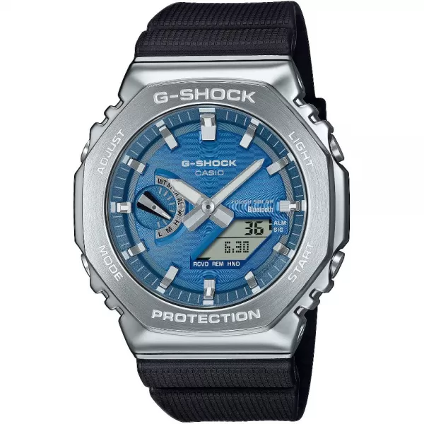 Casio G-Shock G-Steel GBM-2100A-2BER