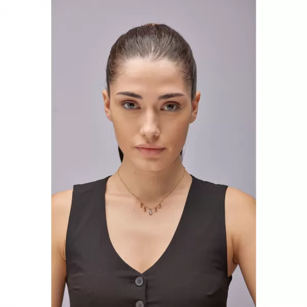 Náhrdelník Brosway Perfect