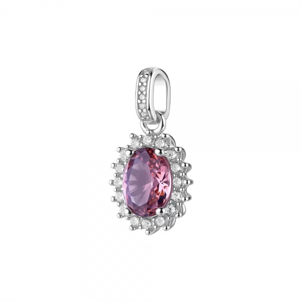 Přívěsek Fancy Tender Pink