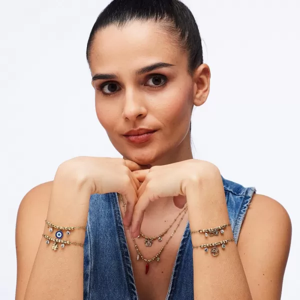 Náhrdelník Brosway CHAKRA