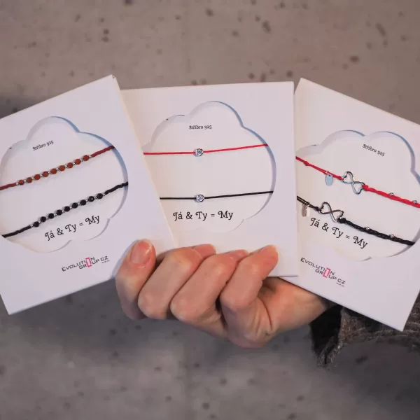 Já a Ty jsme My - OB29 Miyuki