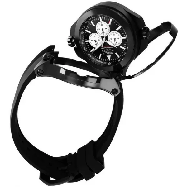 Invicta Reserve Quartz 55mm 25928 Limited Edition 500pcs