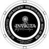 Invicta Wildflower Quartz