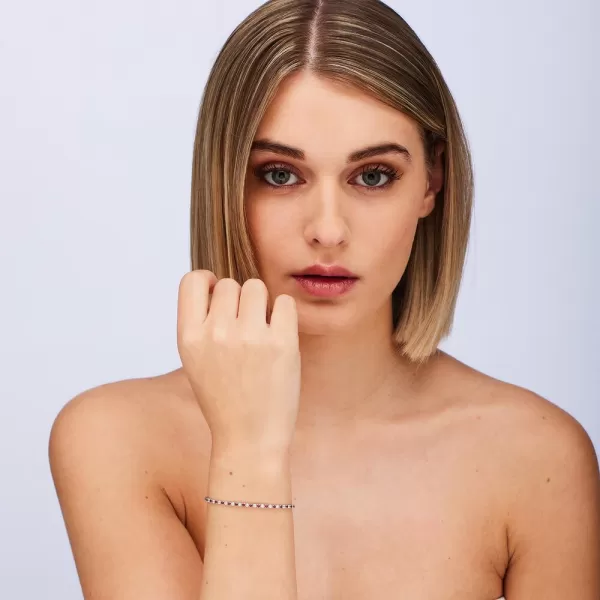 Náramek Brosway Fancy Passion Ruby