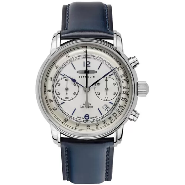 Zeppelin LZ 126 Los Angeles Automatic