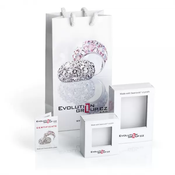 Stříbrný náramek s placičkou 13063.1