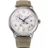 Orient Classic Bambino 2nd Generation Version9 Sun & Moon Automatic RA-AK0808S30B 75th An. Limited Edition 5500pcs (+ náhradní řemínek)