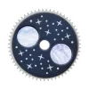 Orient Star Classic M45 Moon Phase Mechanical