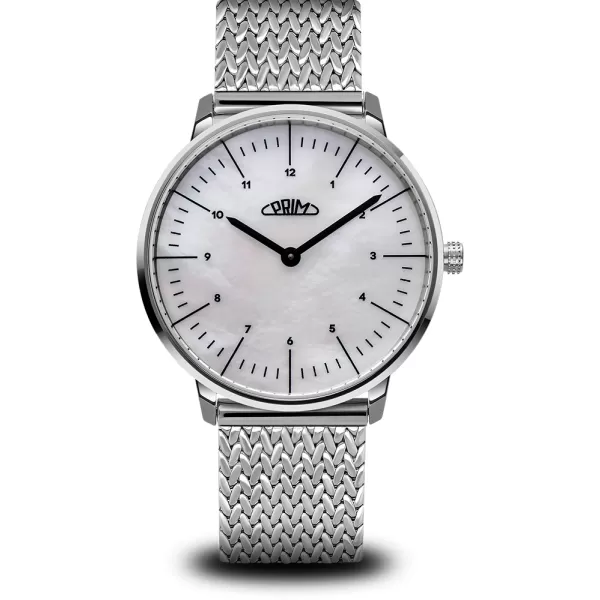 PRIM Slim Bauhaus Lady - A